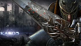 Karos: Wonderful pack