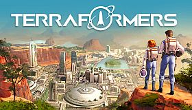 Terraformers
