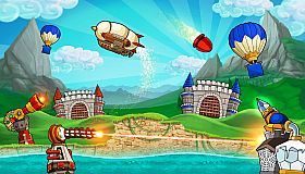 Cannon Brawl