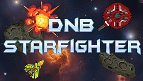 DnB Starfighter