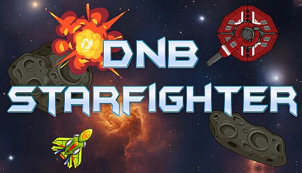 Buy DnB Starfighter