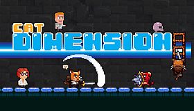Cat Dimension