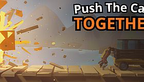 Push The Cart Together