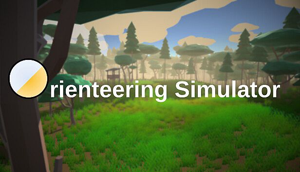 Buy Orienteering Simulator