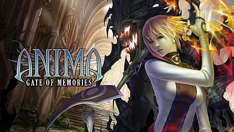 Anima: Gate of Memories
