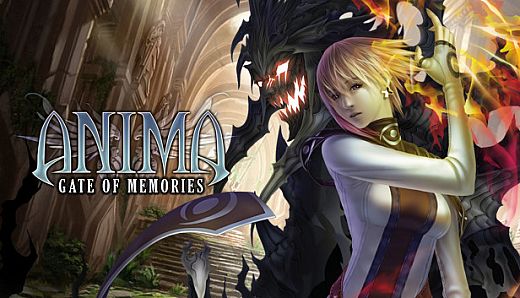 Anima: Gate of Memories