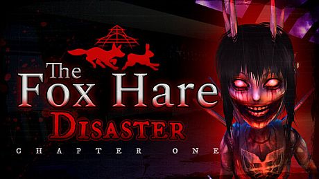 The Fox Hare Disaster: Chapter One Game