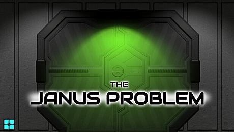The Janus Problem Game