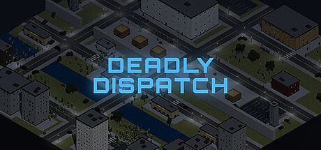 Deadly Dispatch Game
