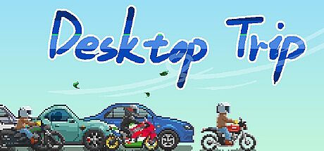 Desktop Trip Game