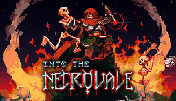 Buy Into the Necrovale