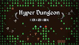Hyper Dungeon Crawler