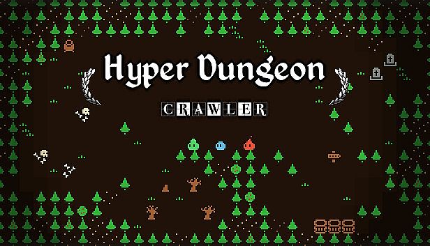 Buy Hyper Dungeon Crawler