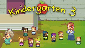 Kindergarten 3