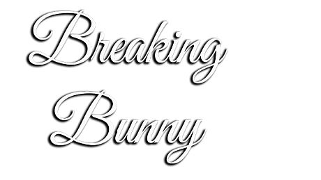 Breaking Bunny Game