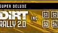 DiRT Rally 2.0 Game of the Year Edition