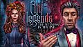 City Legends: The Witness in the Rye DLC