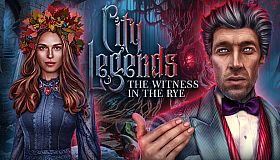 City Legends: The Witness in the Rye DLC