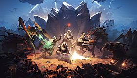 HELLDIVERS Dive Harder Edition