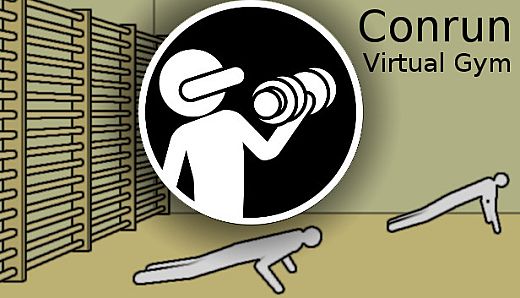 Conrun Virtual Gym