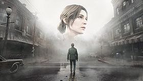 SILENT HILL 2 Deluxe Edition