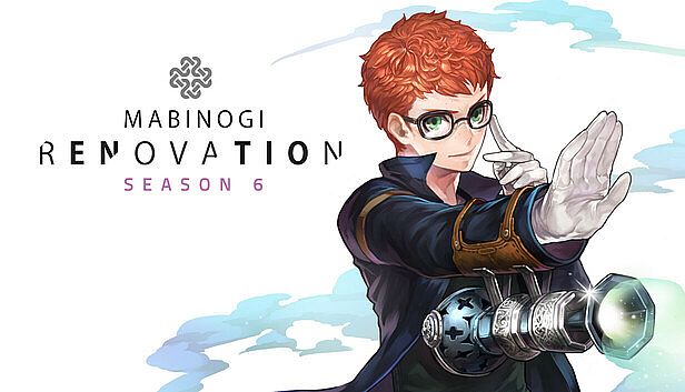 Buy Mabinogi
