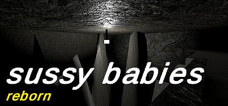 sussy babies: reborn Game