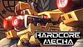 HARDCORE MECHA - Round Hammer Particle Cannon