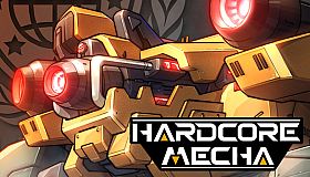 HARDCORE MECHA - Round Hammer Particle Cannon