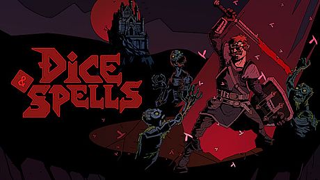 Dice & Spells Game