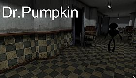 Dr.Pumpkin Chapter 2: The SCP hunt