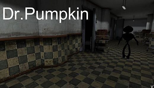 Dr.Pumpkin Chapter 2: The SCP hunt