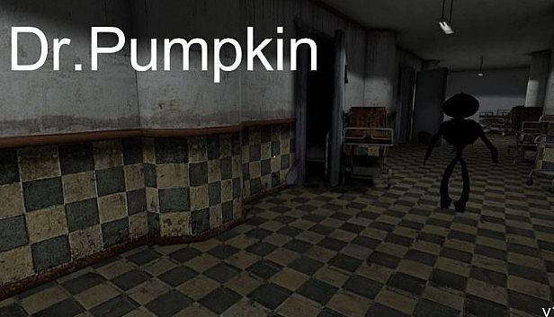 Buy Dr.Pumpkin Chapter 2: The SCP hunt