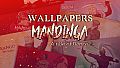 Mandinga-A Tale of Banzo - Wallpapers