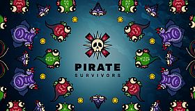 Pirate Survivors