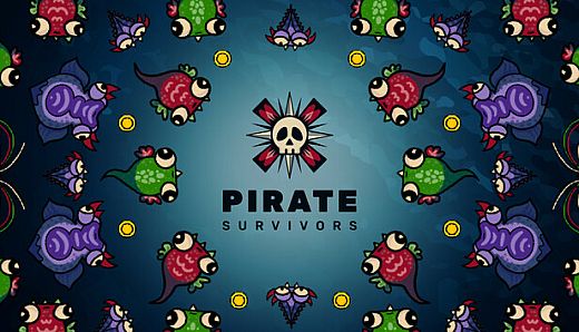 Pirate Survivors