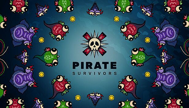 Buy Pirate Survivors