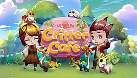 Critter Café