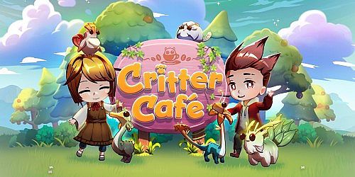 Critter Café