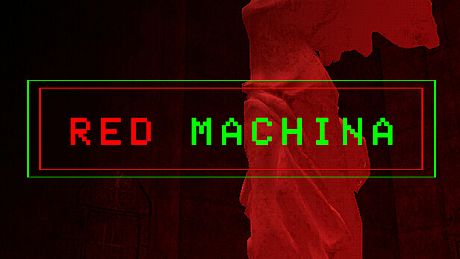 RED MACHINA Game
