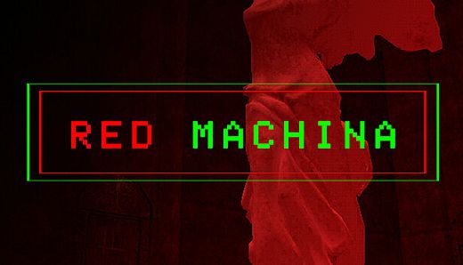 RED MACHINA