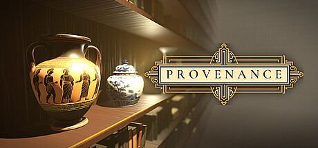PROVENANCE