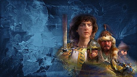 Age of Empires IV: Anniversary Edition Game