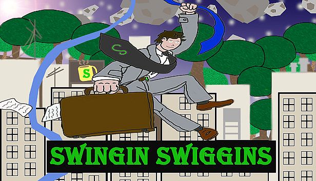 Buy Swingin Swiggins