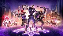 Kup Agents of Mayhem - Total Mayhem Bundle na PC