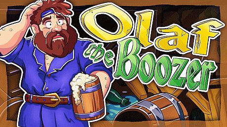 Olaf and the Crowning Hangover Game