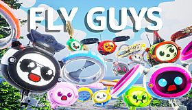CUFFBUST: Fly Guys - Drone Pack