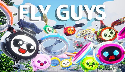 CUFFBUST: Fly Guys - Drone Pack