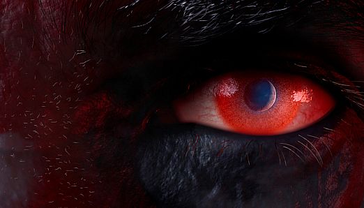 POMBERO: The Lord of the Night