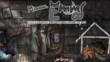 Miaow.Emma Game